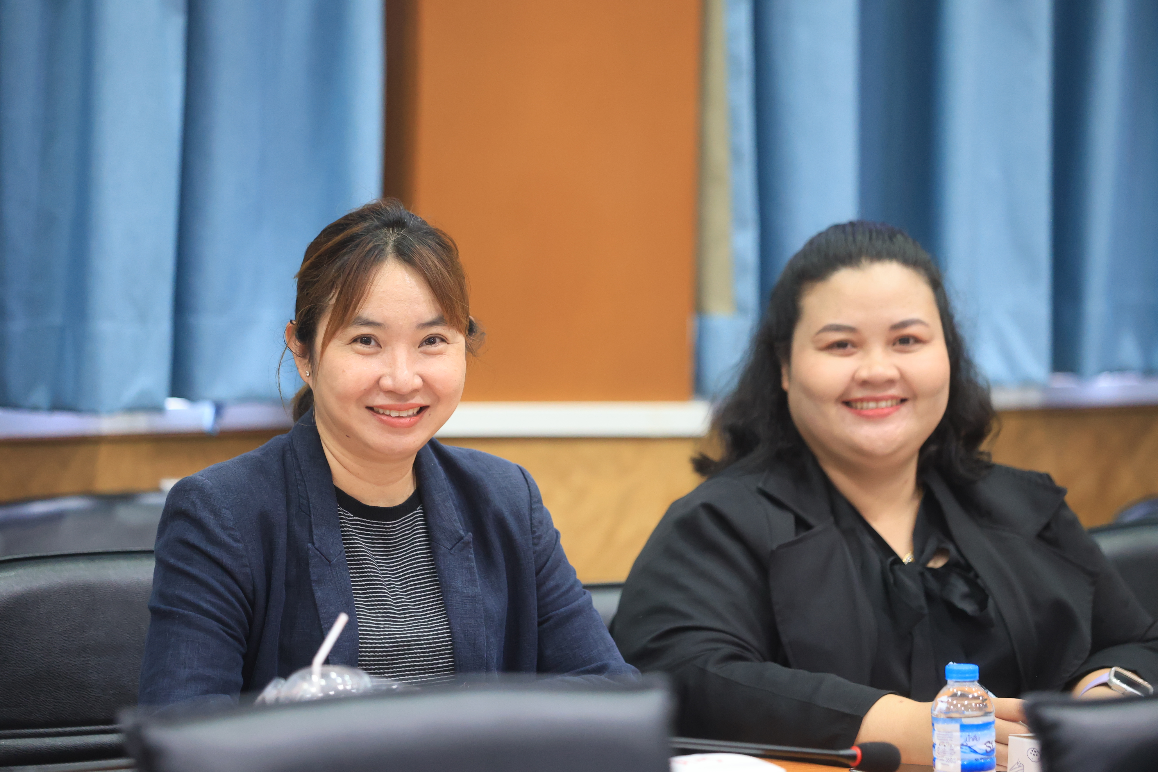 title - ส.ป.ก. ประชุมติดตามความก้าวหน้าการจัดงาน 